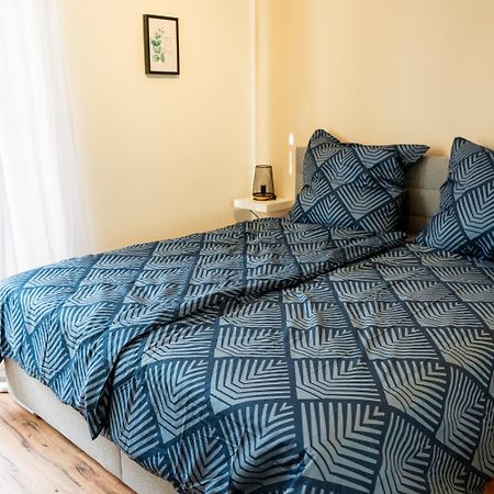 M Apartment Charme - Gemuetlich Geraeumig Heimisch Landau in der Pfalz Eksteriør bilde