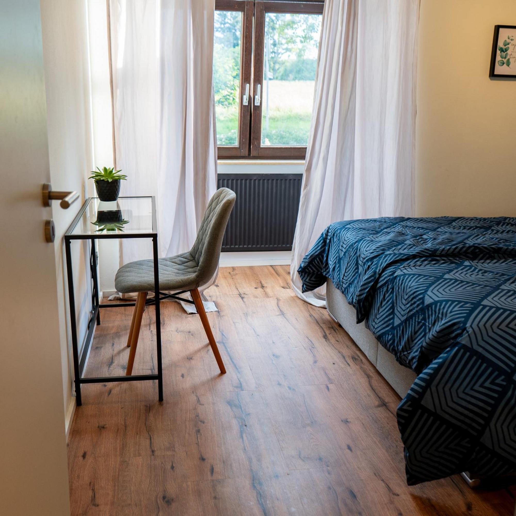 M Apartment Charme - Gemuetlich Geraeumig Heimisch Landau in der Pfalz Eksteriør bilde